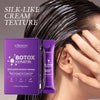 KORMESIC Intensive Keratin Mask Hair Treat Repair Hair Care Mask