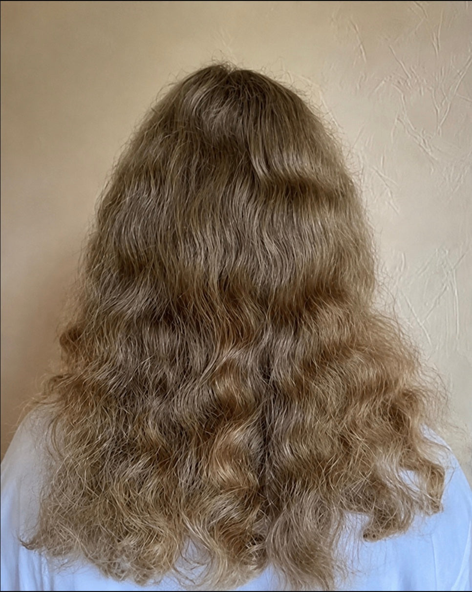 Before