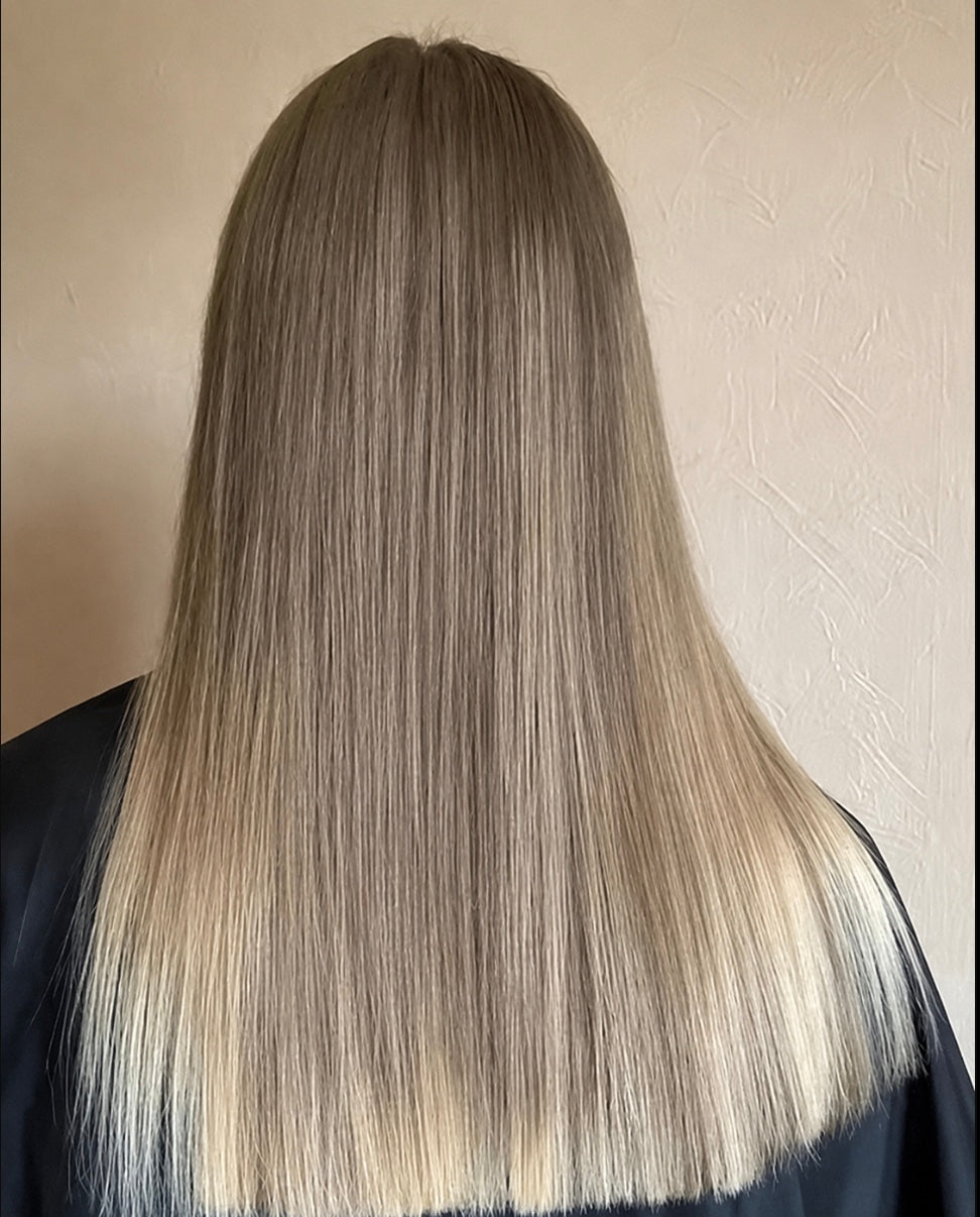 After
