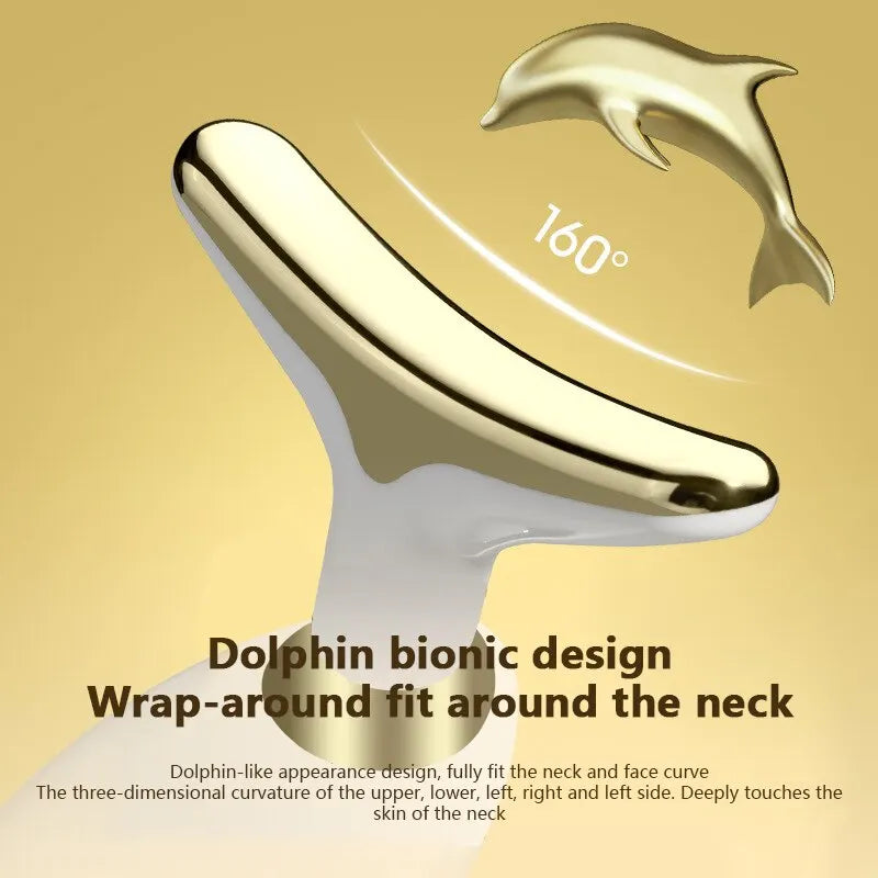 MyVira™ Face &amp; Neck Sculpting Massager