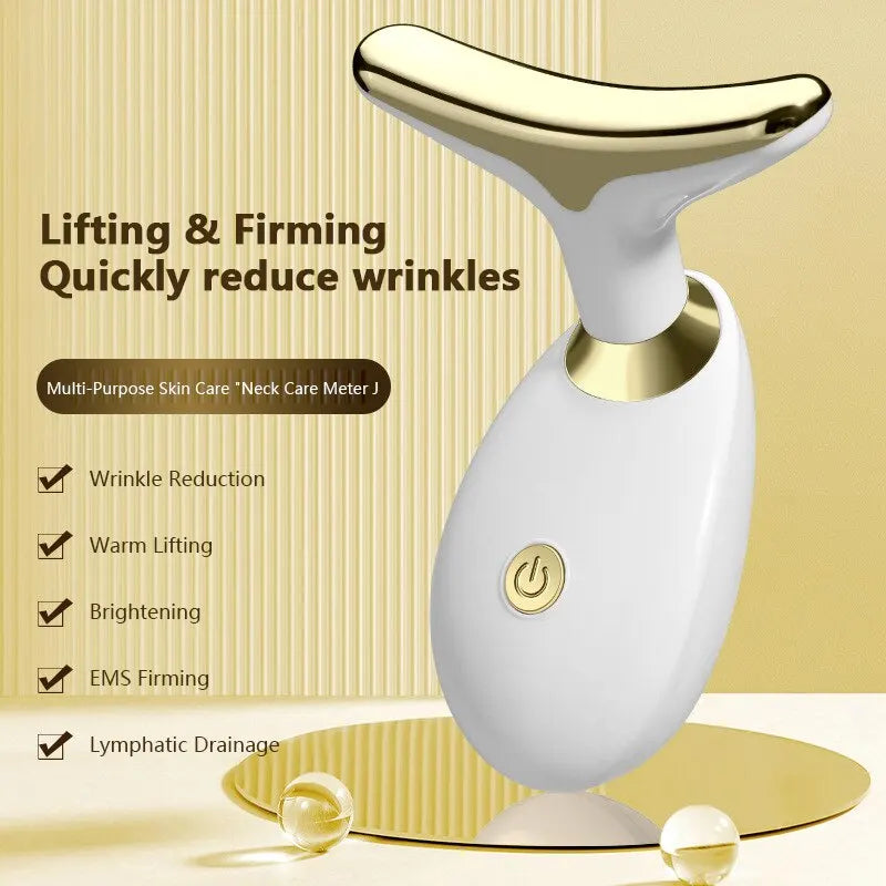 MyVira™ Face &amp; Neck Sculpting Massager