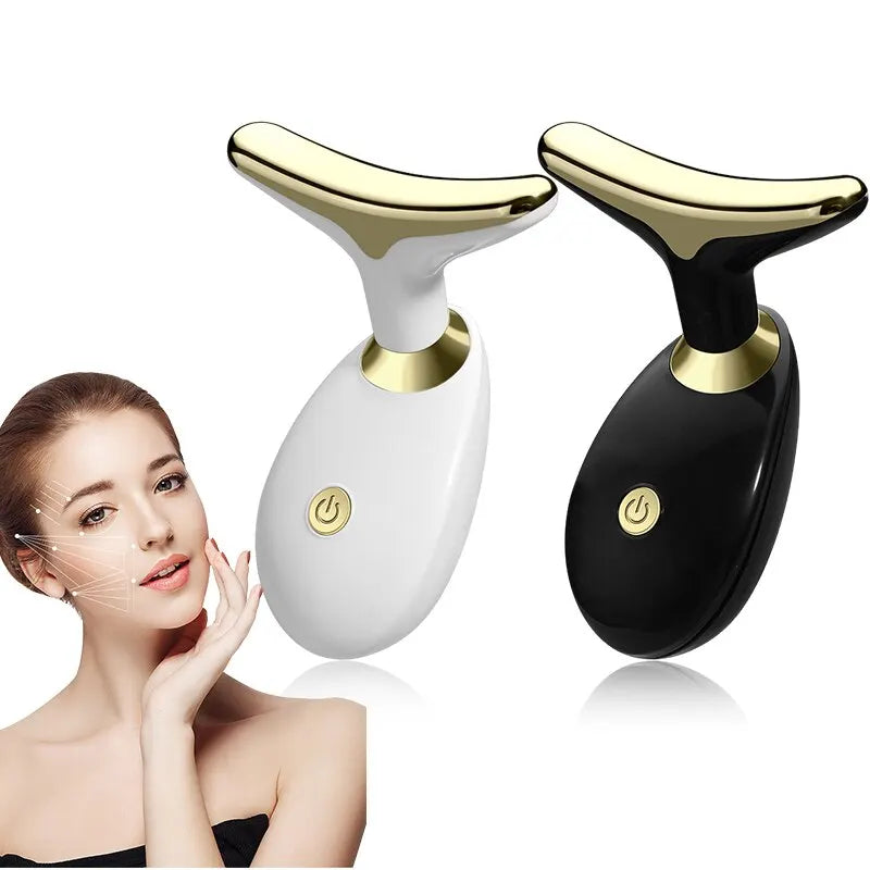 MyVira™ Face &amp; Neck Sculpting Massager