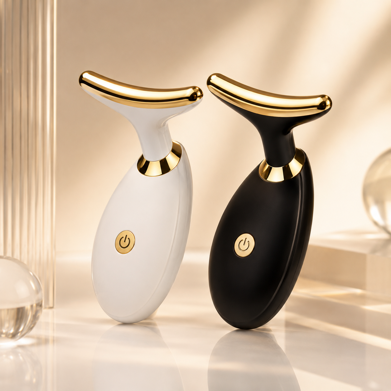 MyVira™ Face &amp; Neck Sculpting Massager